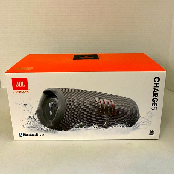 JBL Other - JBL Charge5